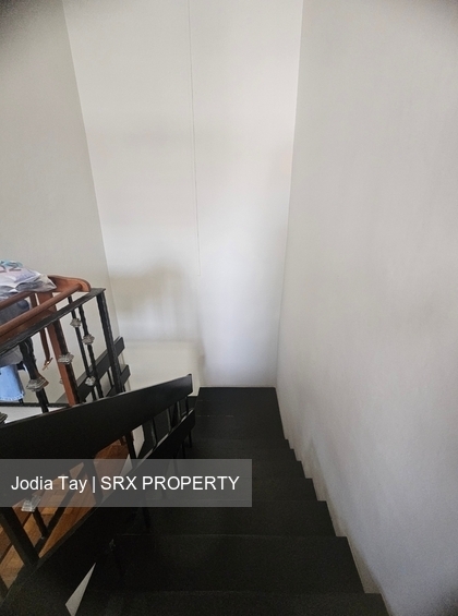 Fulton Hill (D20), Terrace #562261871